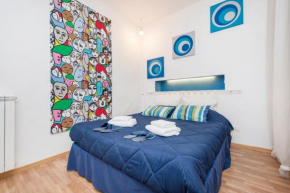 Гостиница Cheap and Chic Studios at Coliseum  Рим